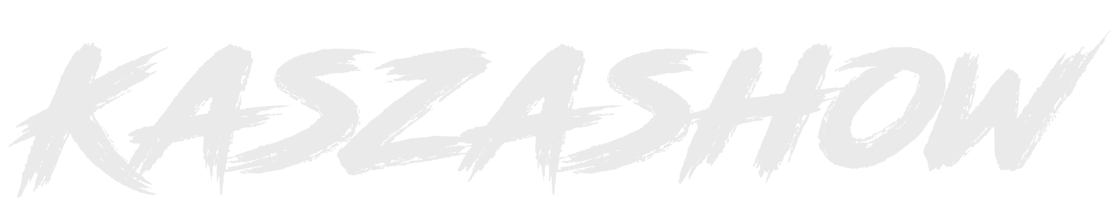 Kaszashow